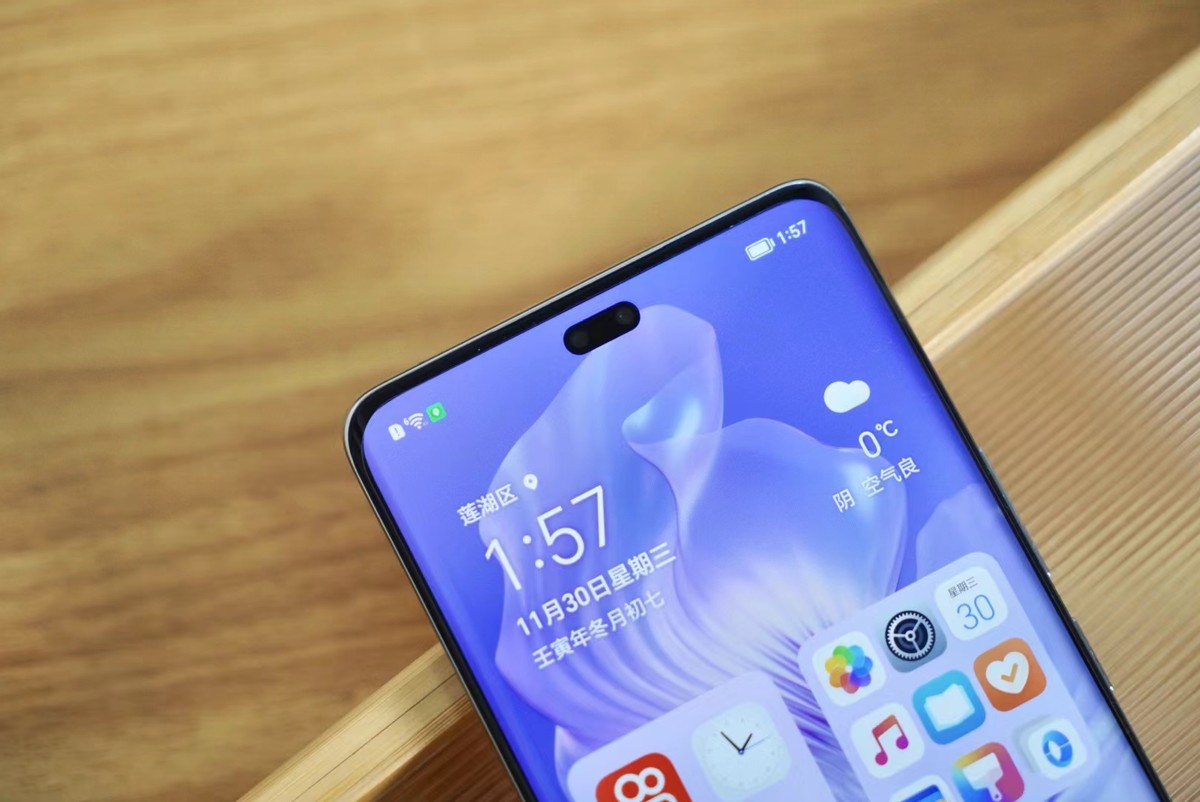 荣耀80游戏体验感怎么样,荣耀80手机使用感受