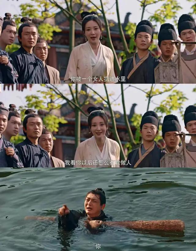 张继科第一次接受央视采访,张继科第一次见谢娜