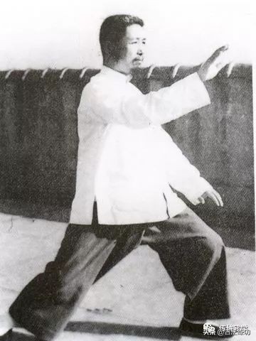 内家拳“十四禁忌”诠释