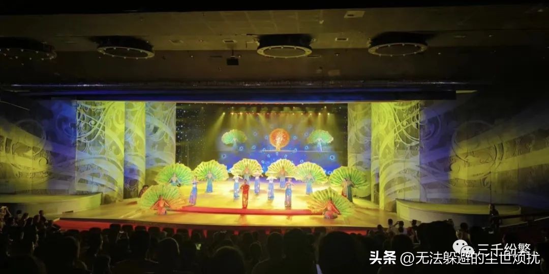 锦绣中华门票多少,深圳锦绣中华旅游攻略