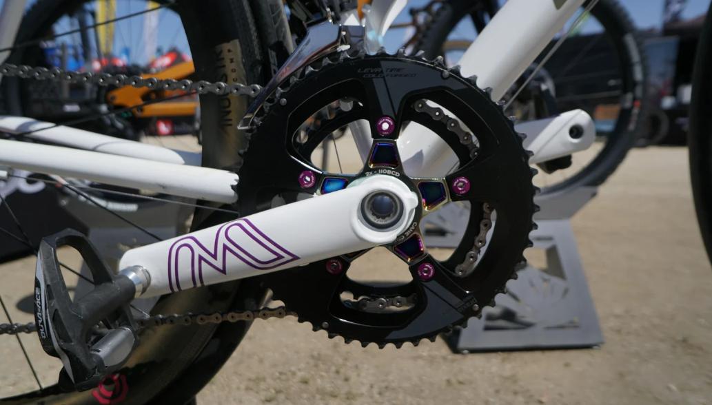 Gravel新时代直击北美单车盛宴——海獭展