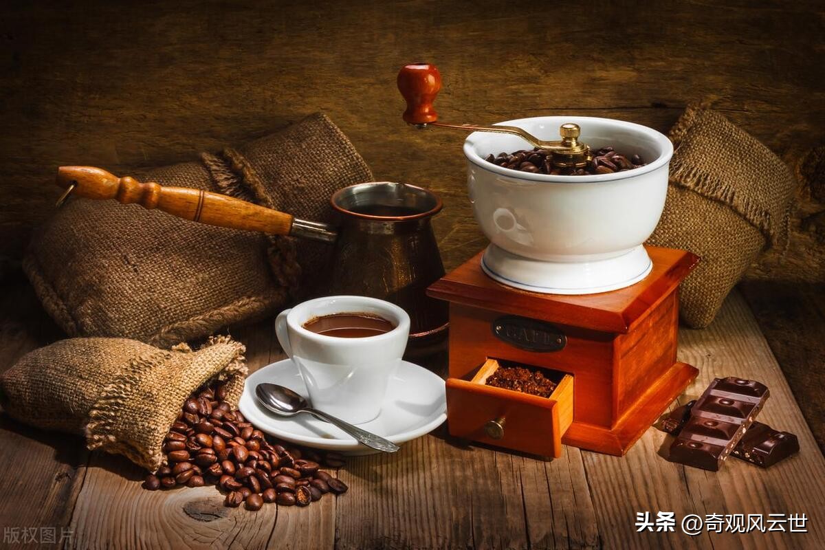 咖啡品牌加盟创业项目介绍,瑞幸咖啡加盟费明细