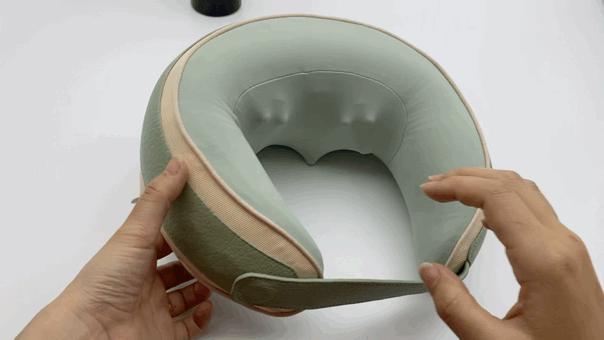 siaasoo按摩仪怎么样,oto颈椎按摩器测评