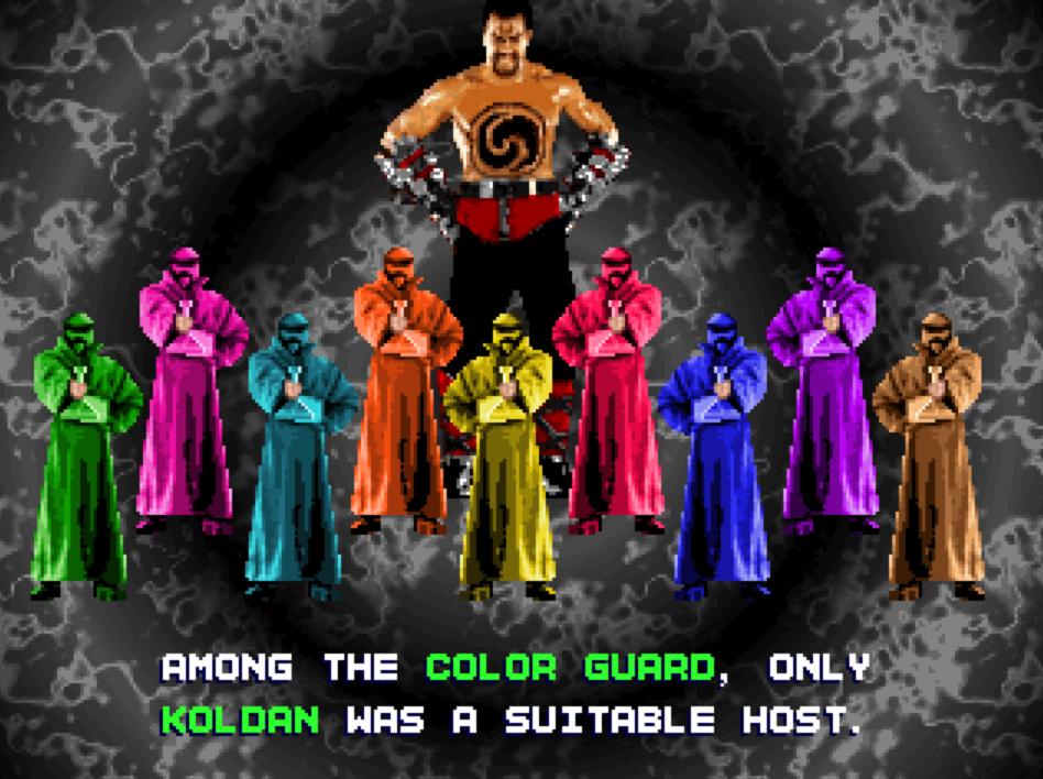 因种种原因被迫中止开发的街机游戏，如今来看全是精品