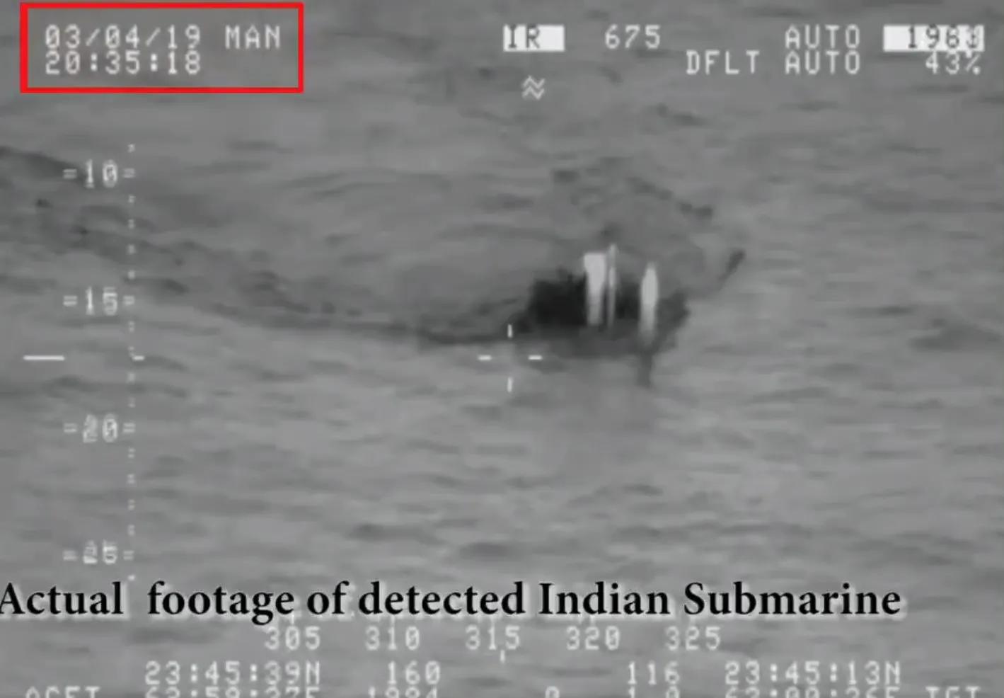 巴基斯坦海军购054a,巴基斯坦购买彩虹无人机