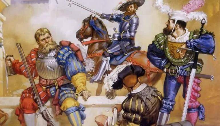 1429年*攻围**戈卢巴克时，威尼斯人与易卜拉欣的结盟，究竟是什么？