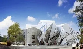 明朝将军墓,加拿大明代将军墓