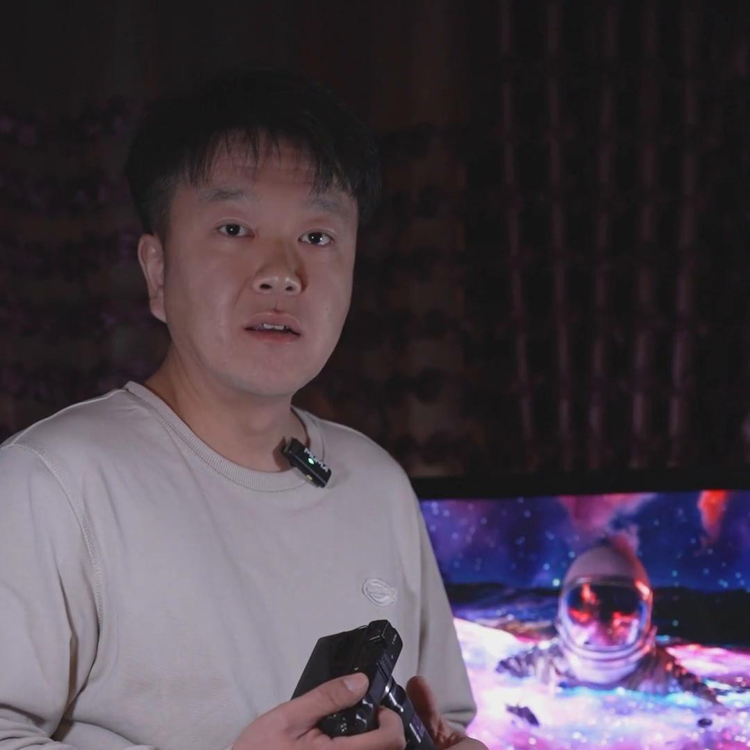 尘封已久的相机还能否给你带来惊喜！~