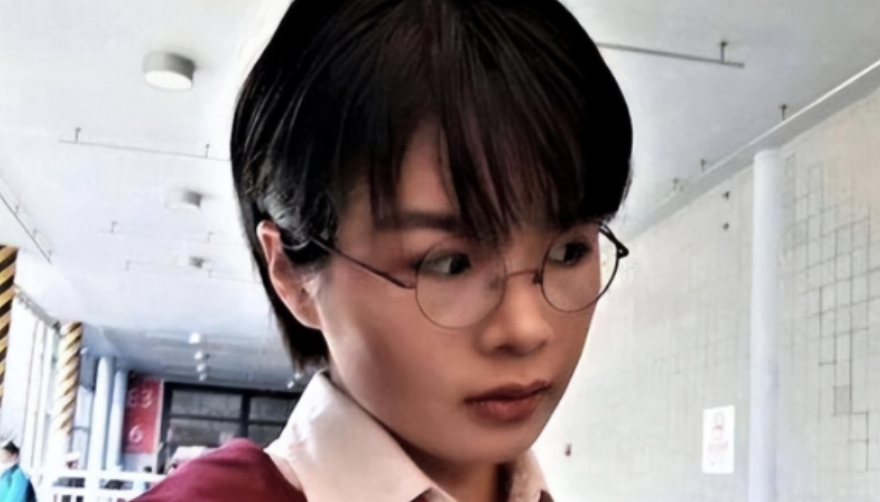 多次“诋毁”祖国，3年后又高调回国找工作的许可馨,结局让人解气