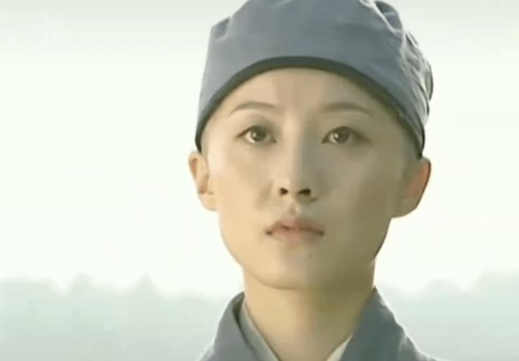 徐露为啥不拍戏了,演员徐露