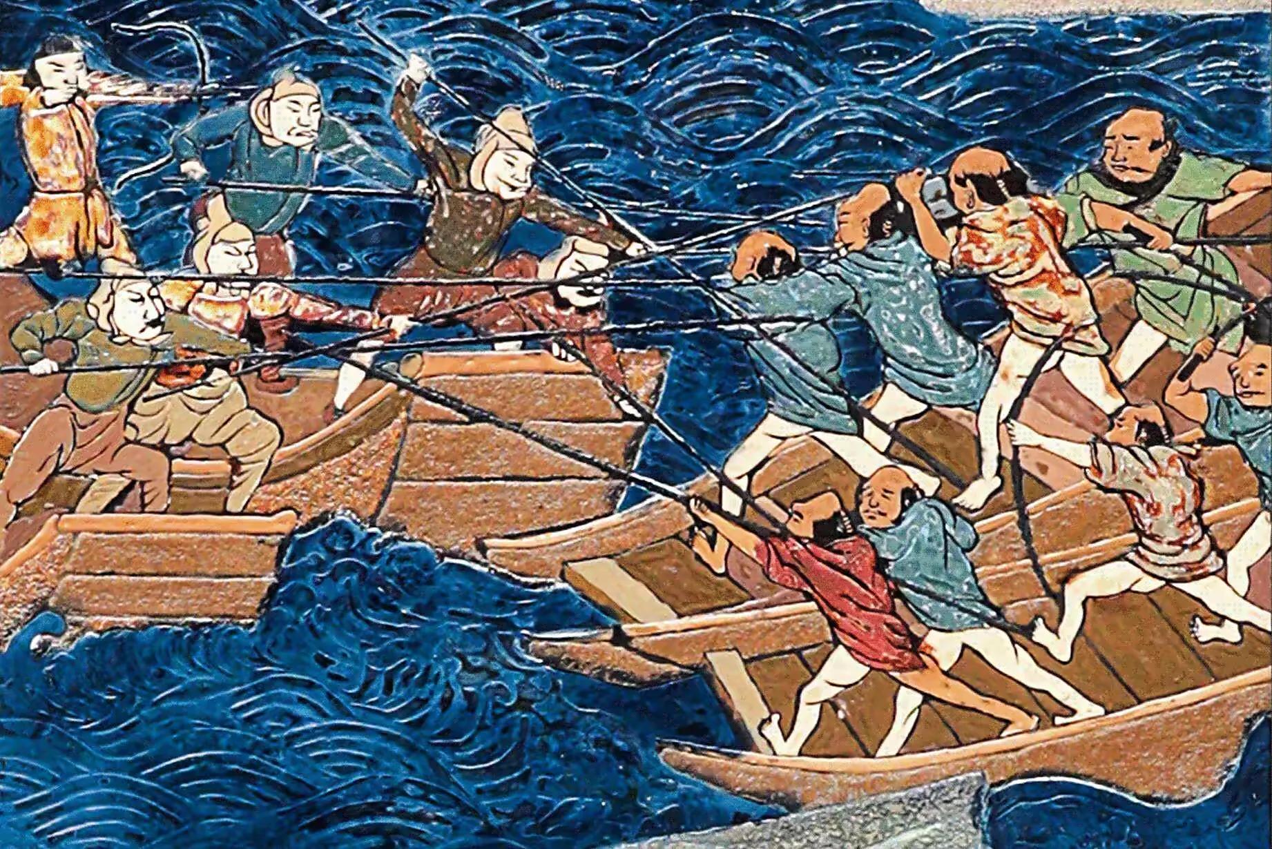 铭记历史警惕各种渗透,日本要铭记历史吗