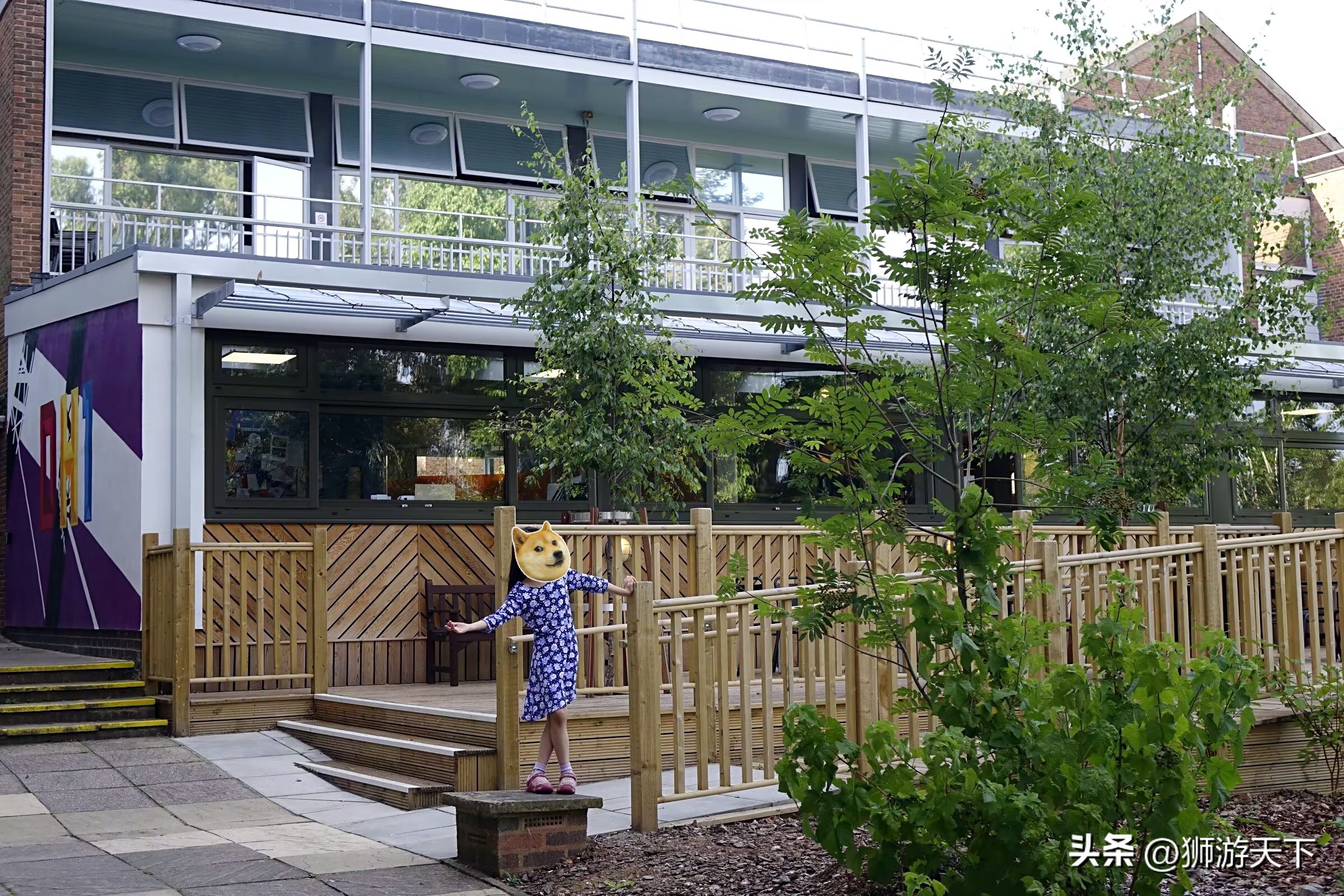 英国本科陪读,英国陪读住宿