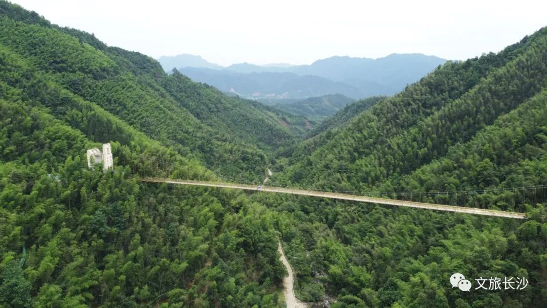 长沙夏日周末旅游景点攻略,长沙夏日游玩攻略一日游推荐