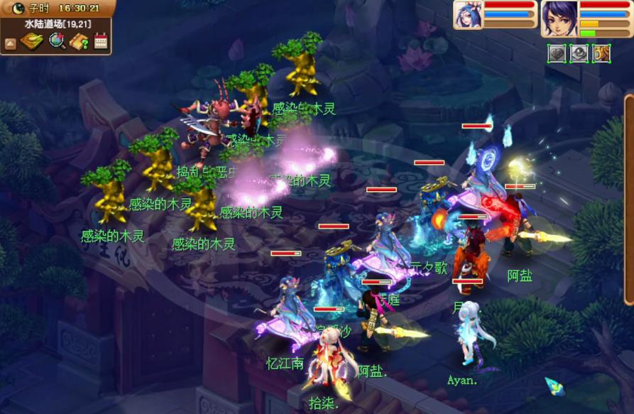 梦幻西游平民五开召唤兽选择,梦幻西游召唤兽五开实用见闻