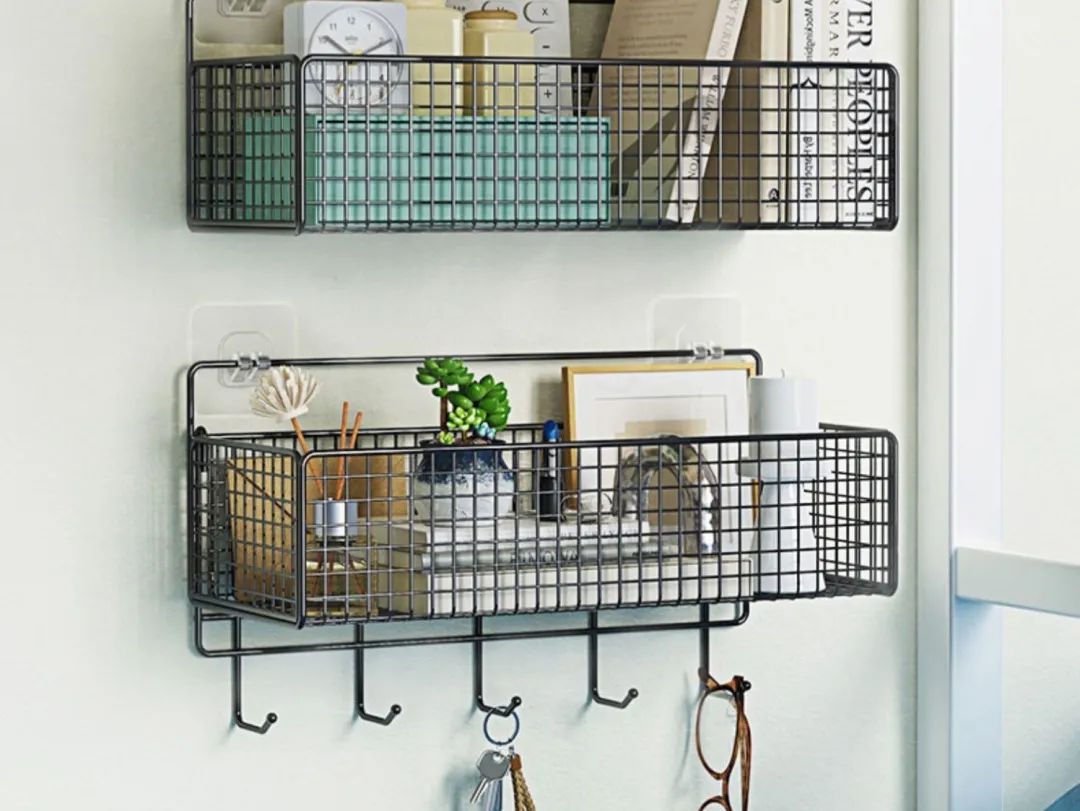 没办法放床头柜的10种方法,床头柜里怎么收纳最合理