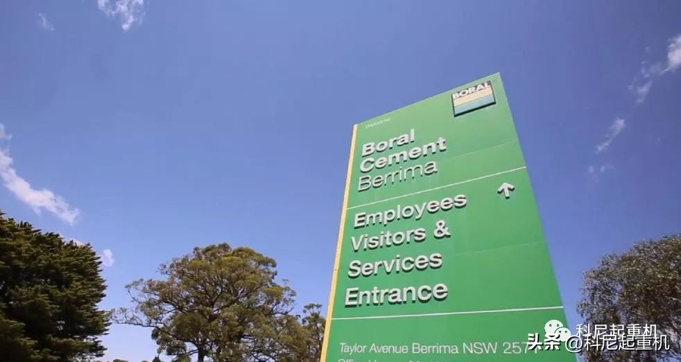 没有科尼智能技术支持的废料搬运过程是没有灵魂的!