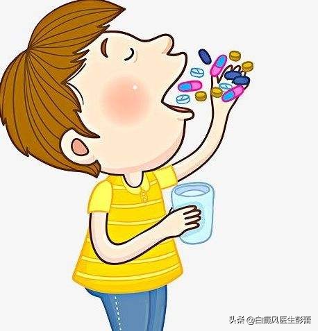 用药如用兵的方法,什么药水快速治白斑