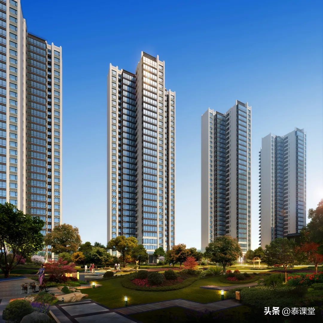 爱大运·CITYWALK④：中泰设计×成都金牛区，城市建筑漫游