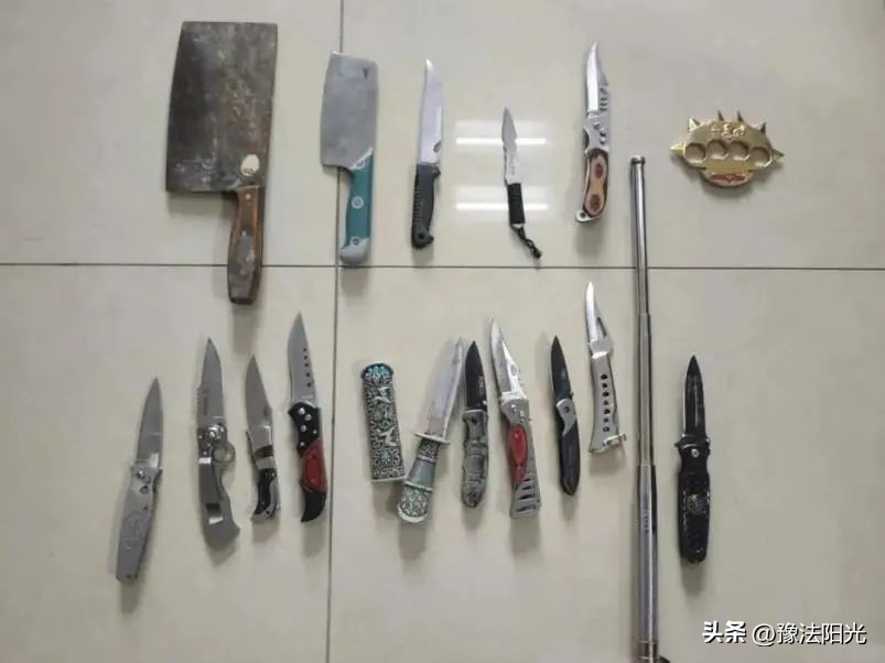 法院安检须知详细内容,法院安检规范流程