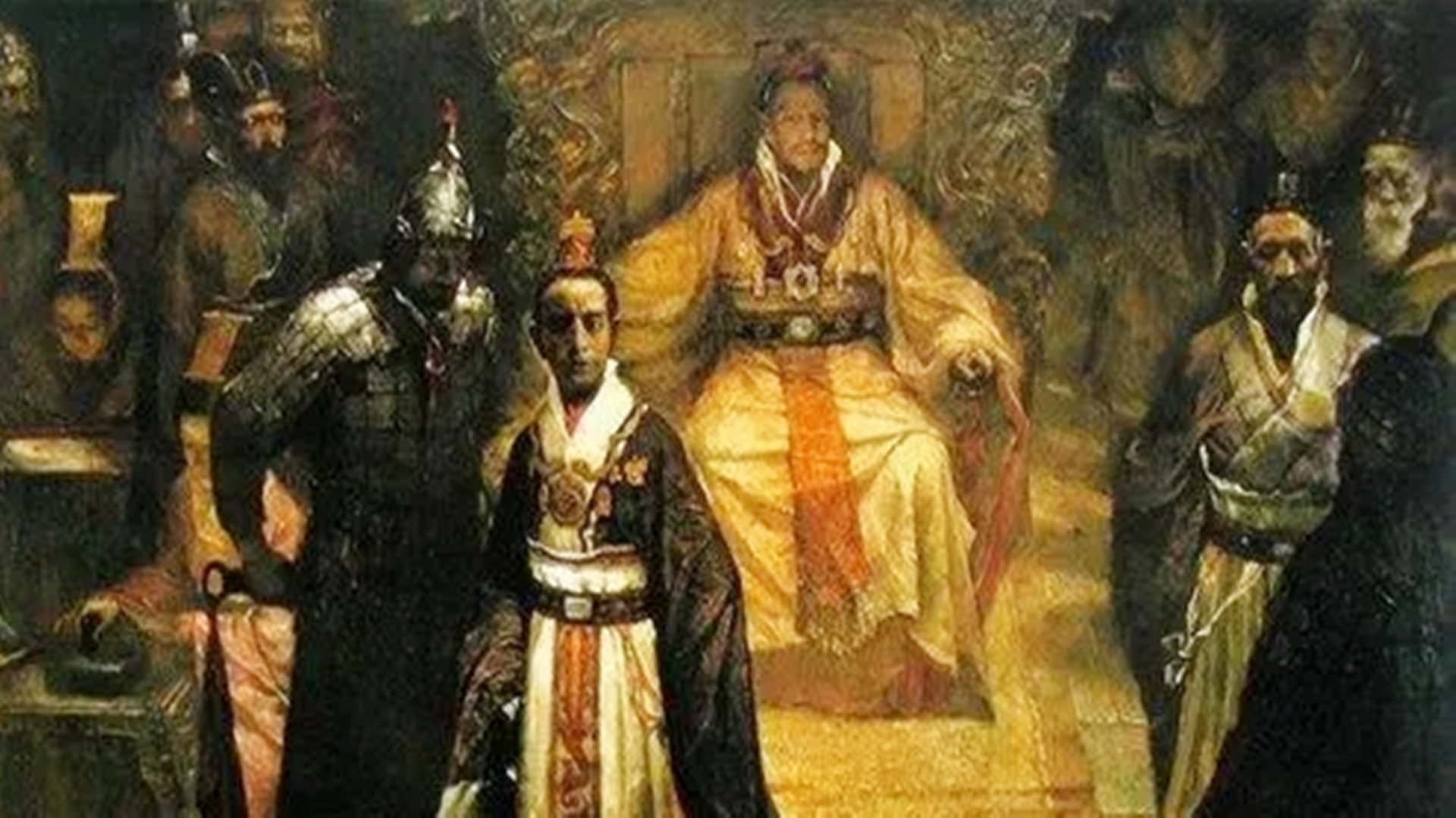 史上第一酒神,古往今来第一神后续