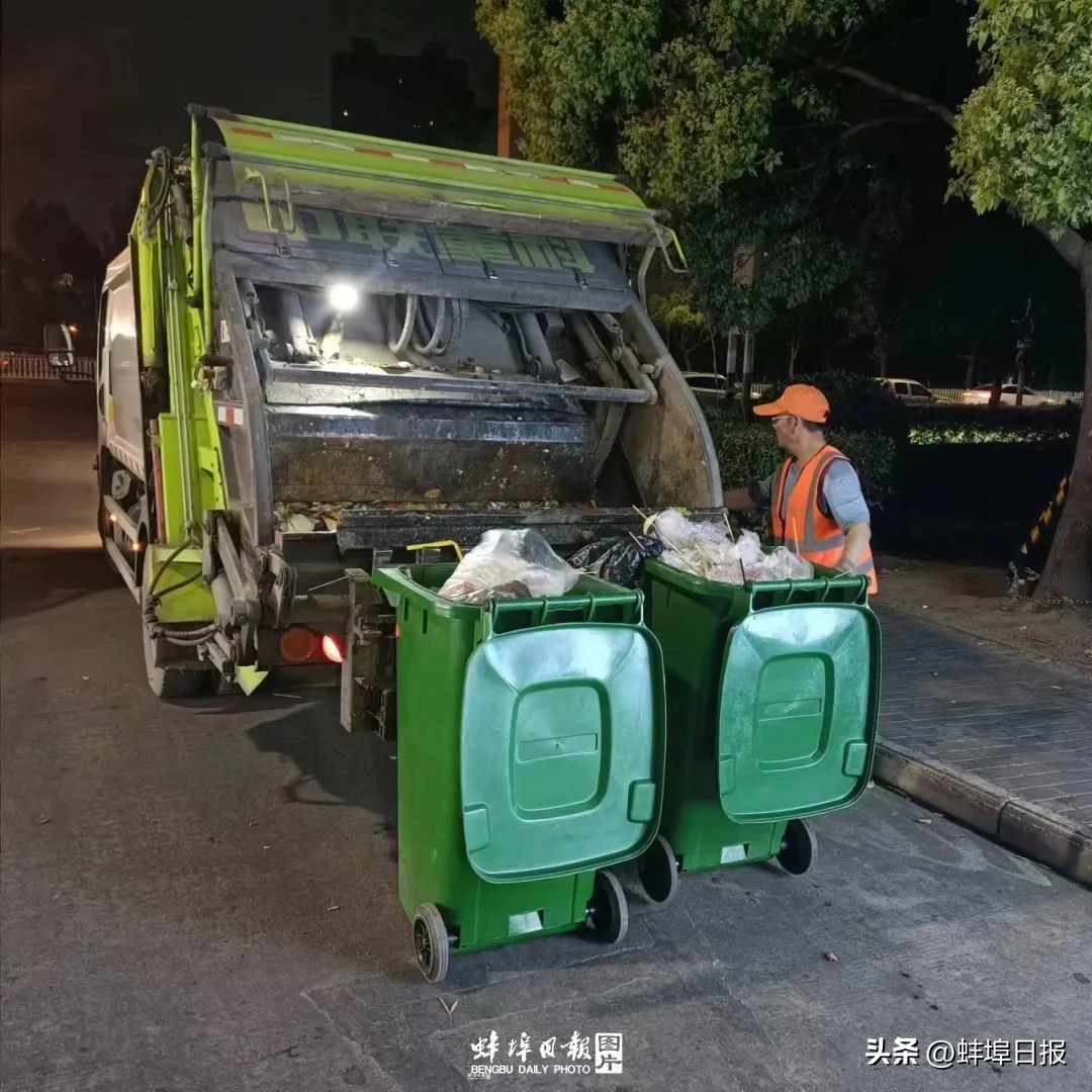 蚌埠火到什么程度了,蚌埠火了视频