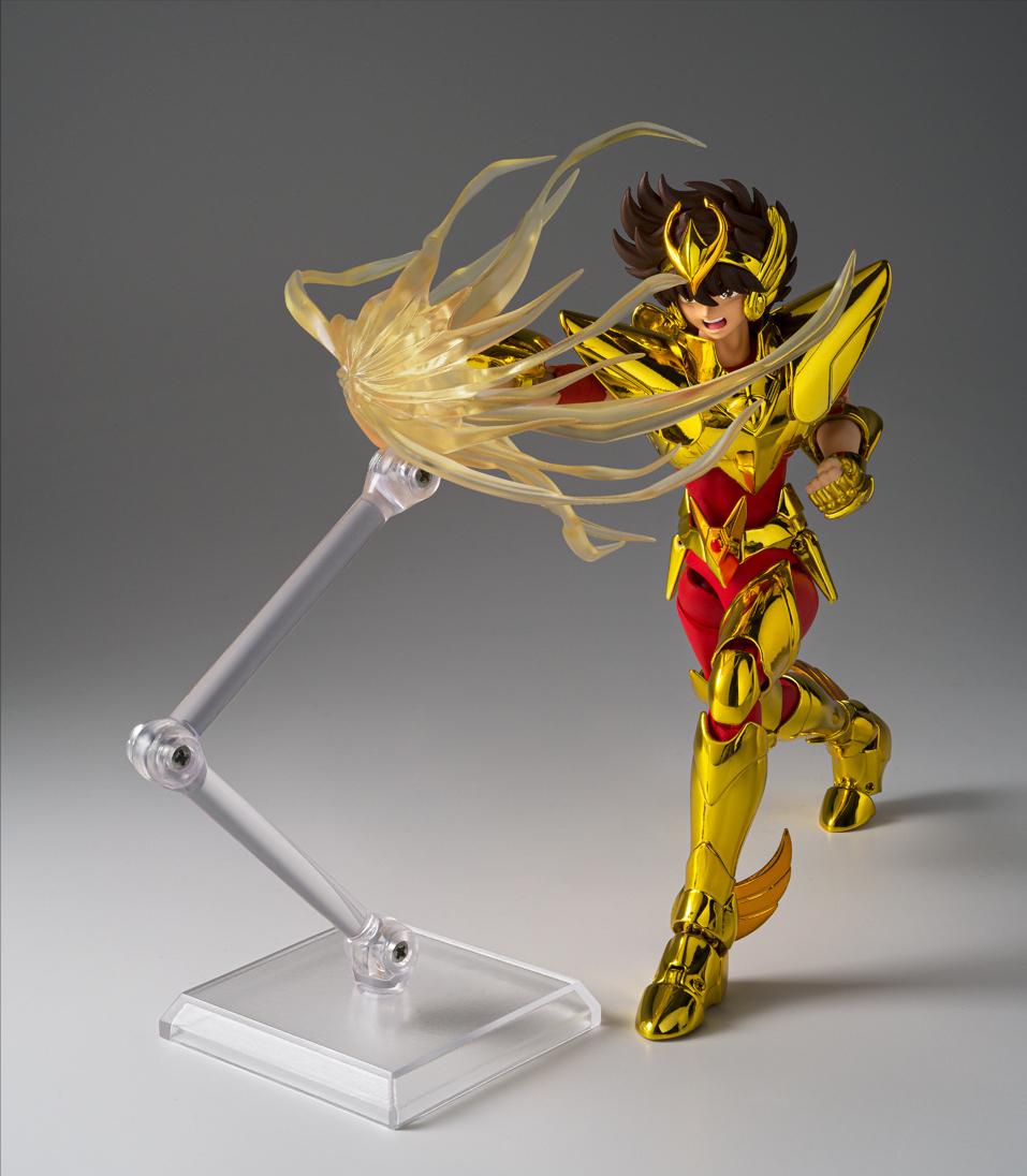 圣斗士圣衣神话ex黄金12宫图片,圣斗士圣衣神话皇级射手