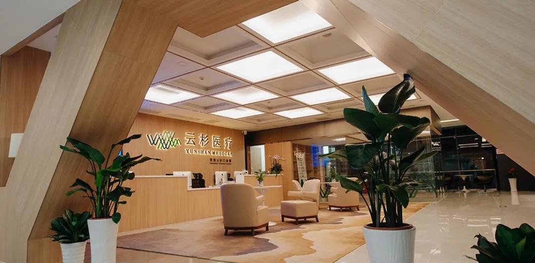 华南地区医院综合实力排行榜,粤港澳大湾区高端医疗城