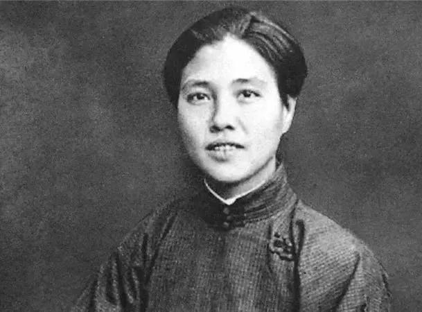 向警予对马克思主义中国化早期探索及毛*东泽**思想形成的理论贡献