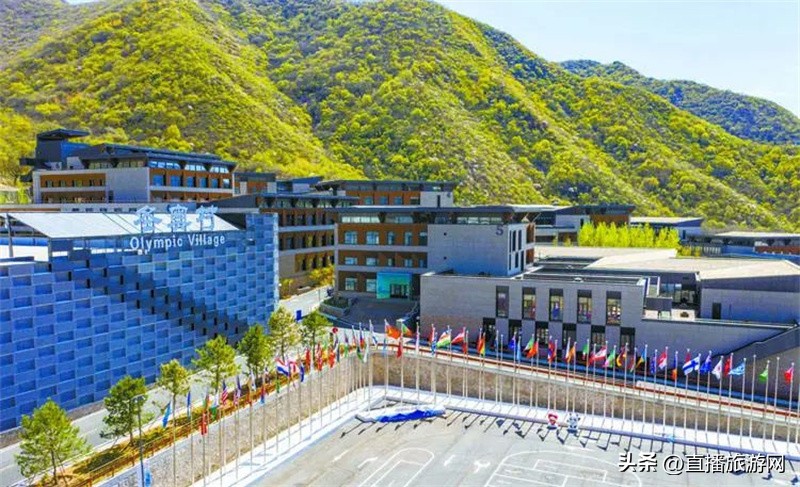 京张体育文化旅游带论坛在延举办探索“后冬奥”可持续发展路径