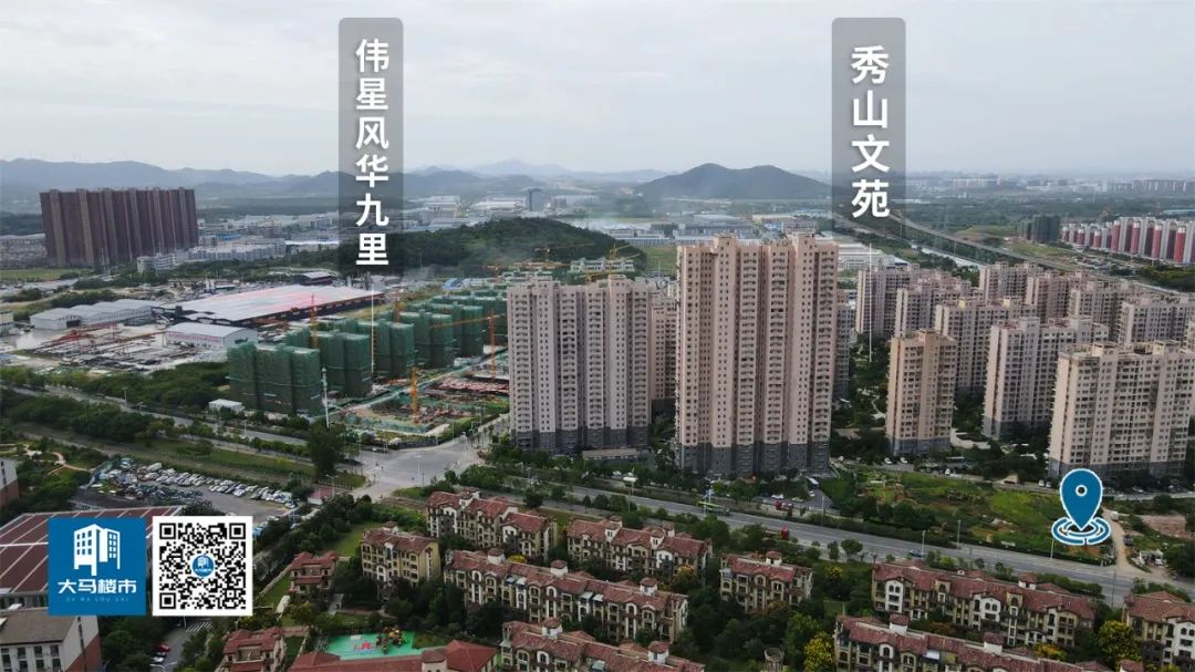 马鞍山15000以上的小区有哪些,马鞍山住宅库存