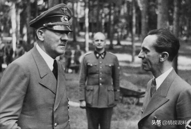 是谁左右了希特勒的疯狂大脑？他并非“犹太歧视”第一人
