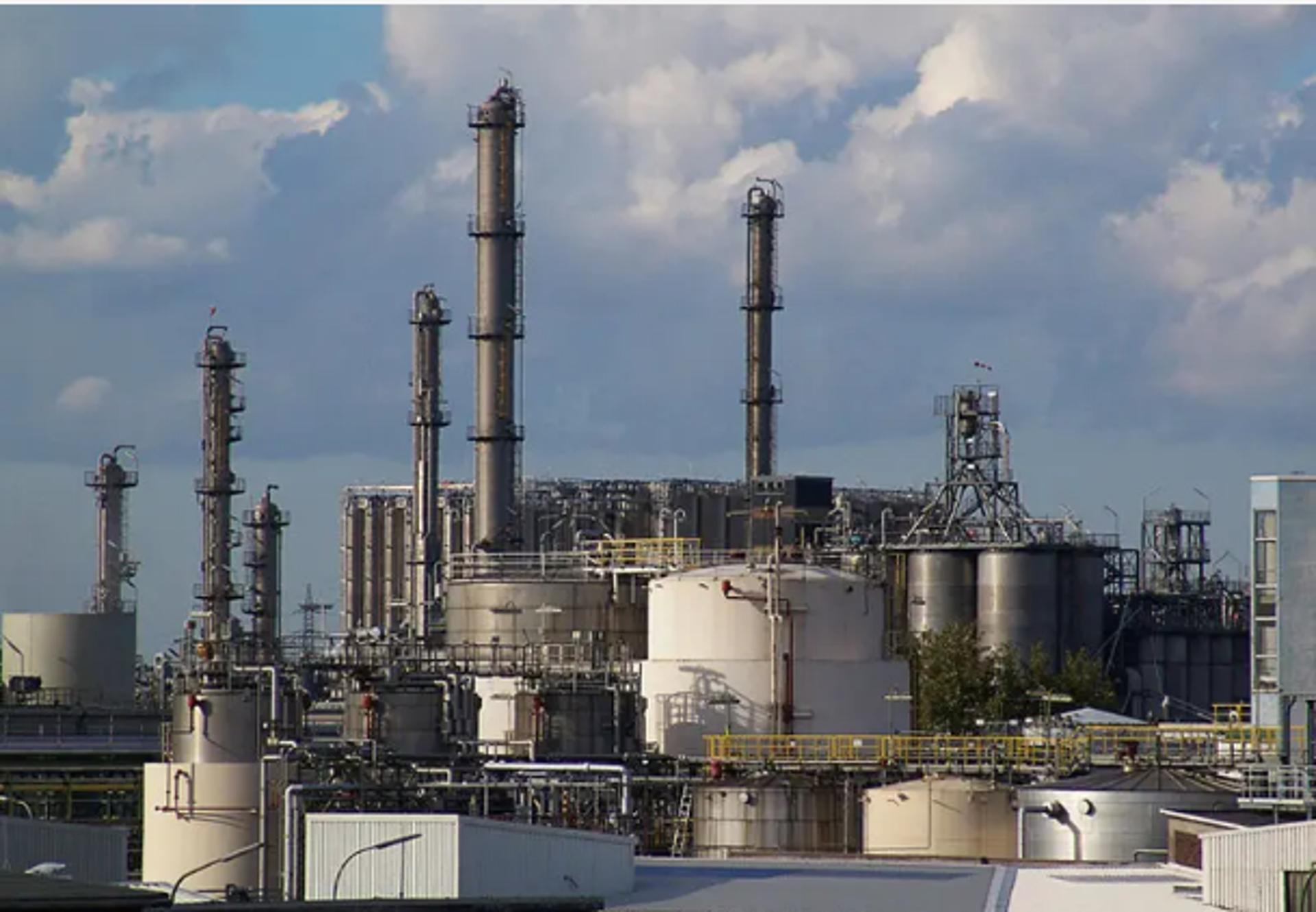 德国工业有多厉害完整版,德国工业厉害吗