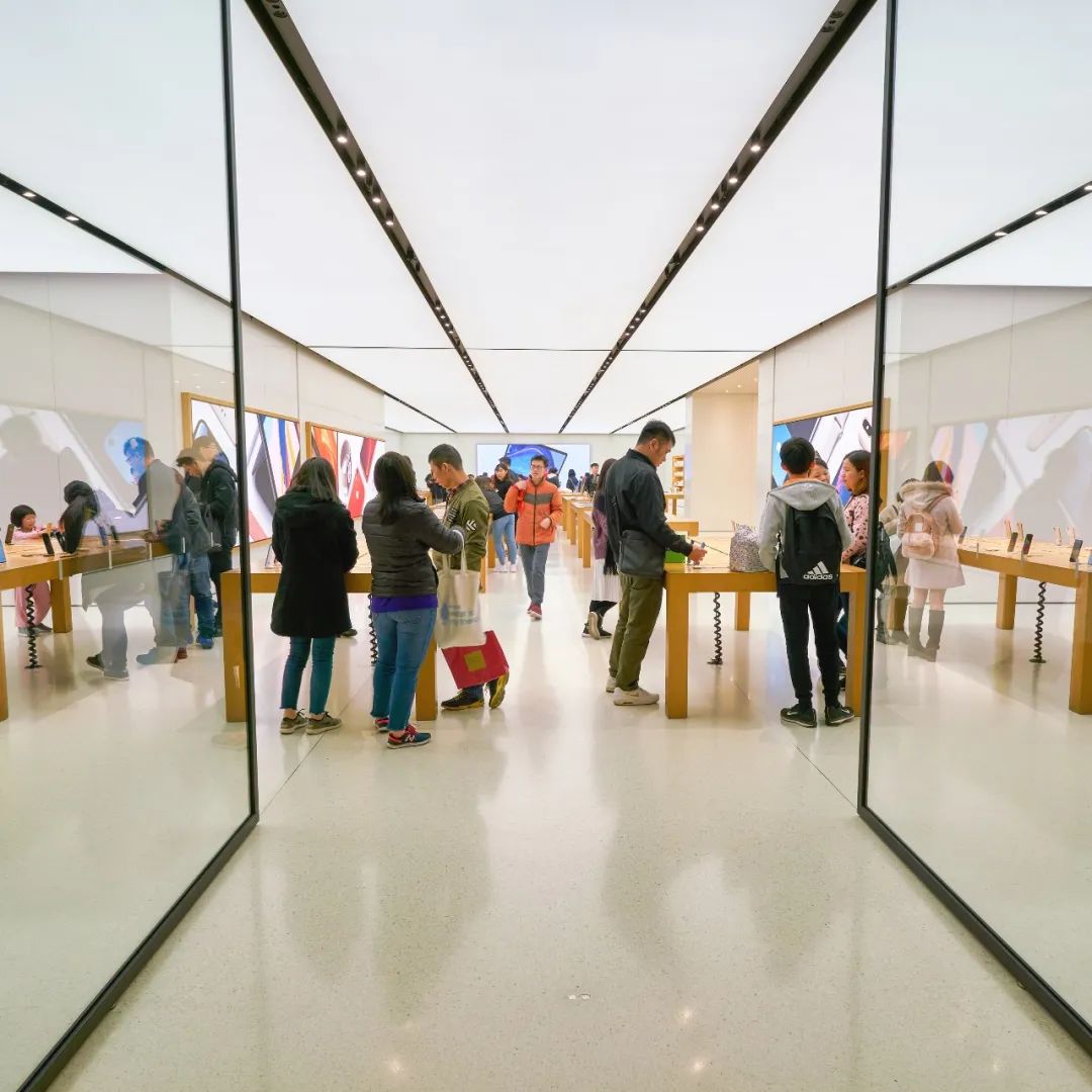 旧电子产品新发现,旧电子产品市场前景