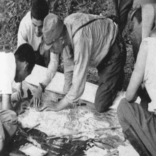 变态纳粹,纳粹德国屠杀犹太女人