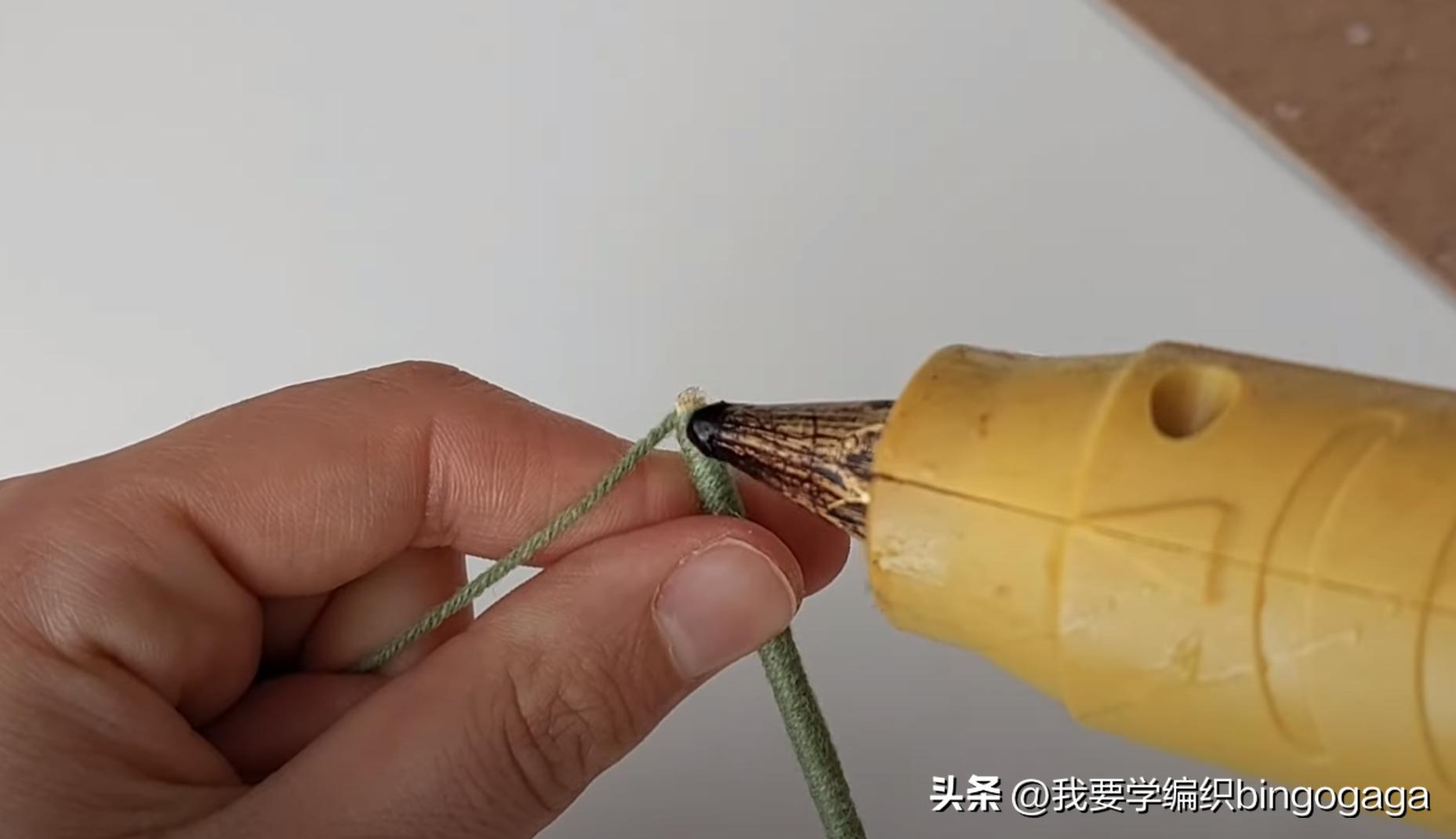 钩玫瑰花编织方法视频,编织之家钩编玫瑰花视频教程