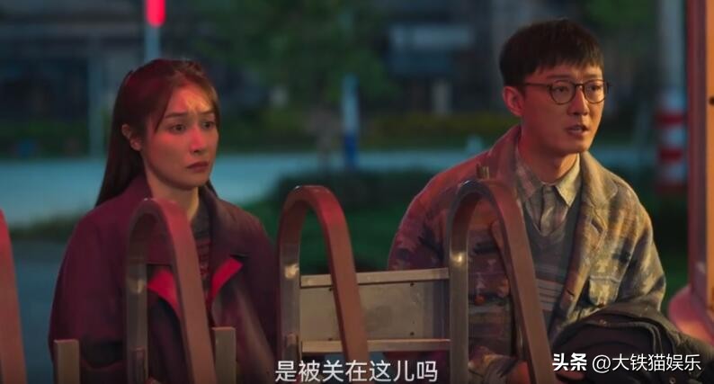 狂飙里的各种老大角色,狂飙里面的出场次数最少的人物