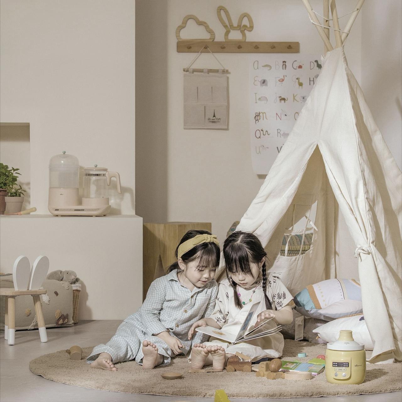 收纳的理性与浪漫