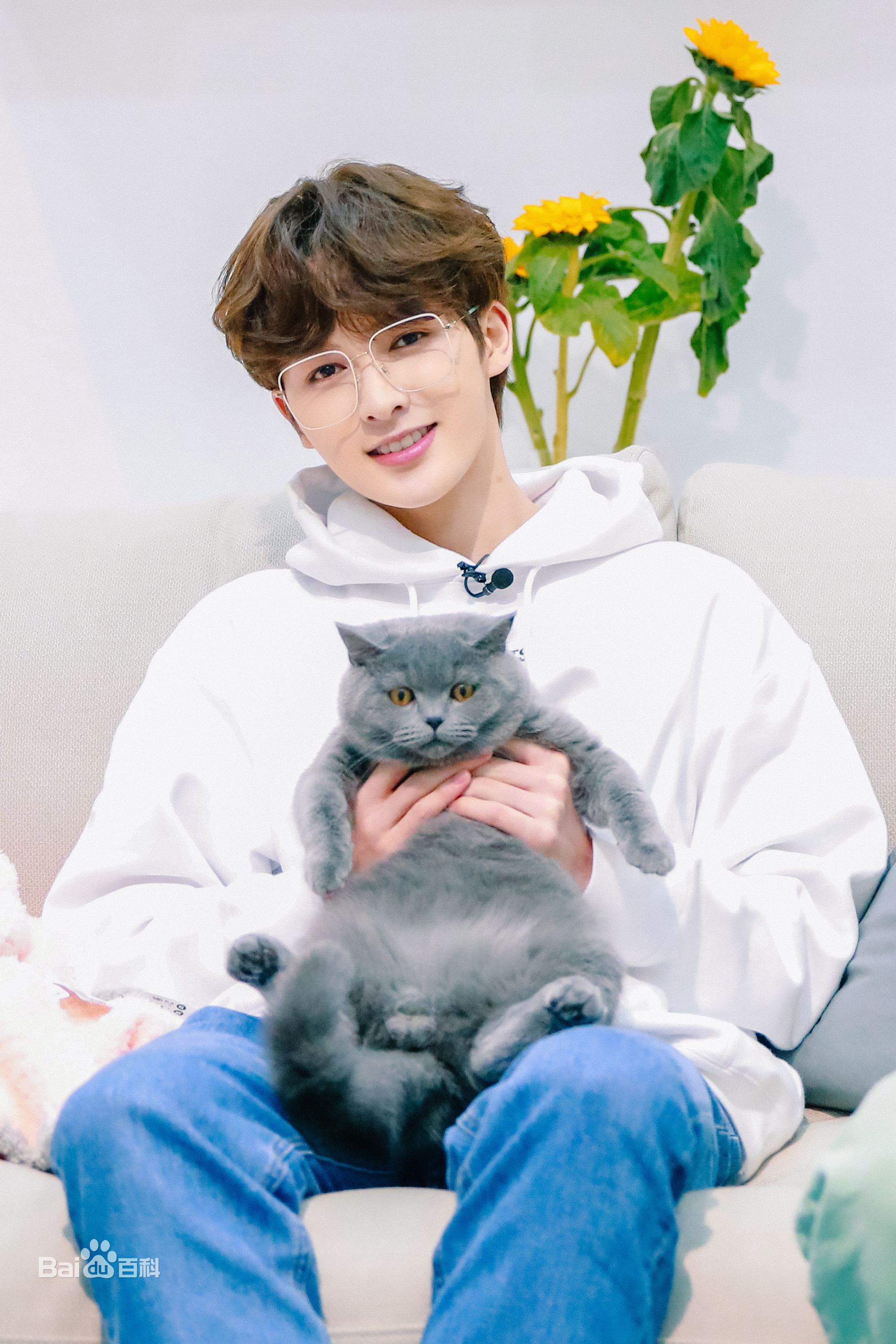 乐华七子综艺丁泽仁李权哲,乐华七子二巡天津李权哲和丁泽仁