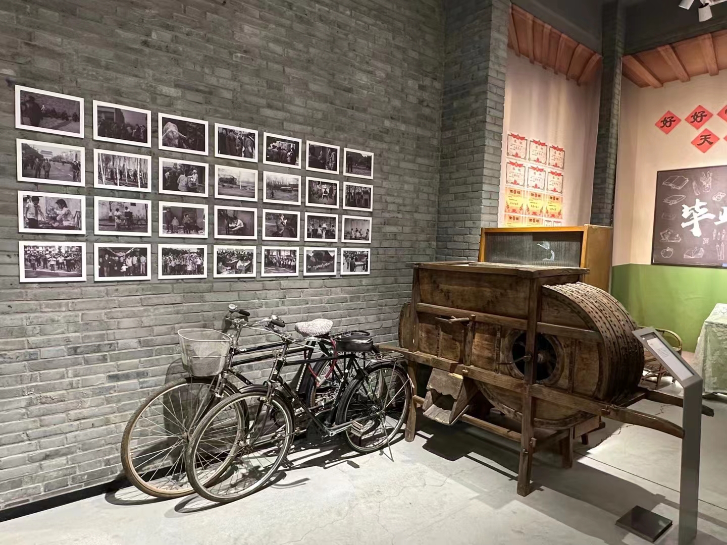 临渭区景点大全一日游,临渭区最美的景点在哪里