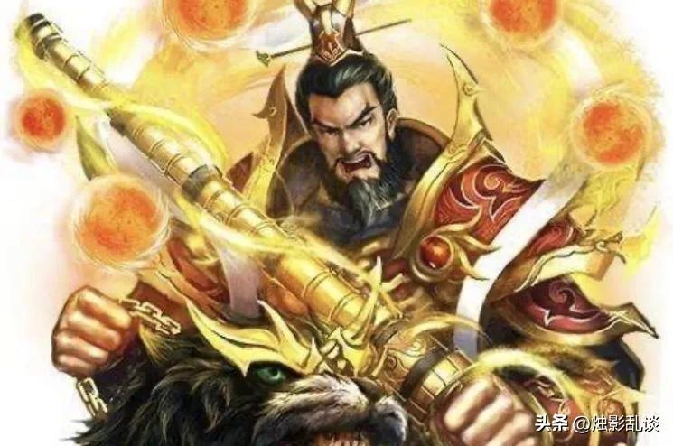 封神榜365路正神阐教弟子多少人,封神365位正神名单有几位是阐教的