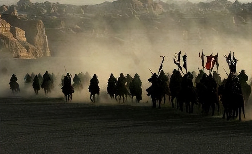 古代真的有那种削铁如泥的宝刀吗,古代宝刀对刀有什么影响