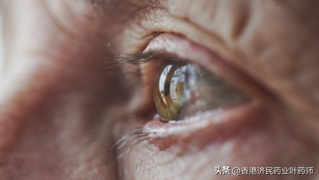 开角型青光眼首选药,开角型青光眼可用阿普唑仑片吗