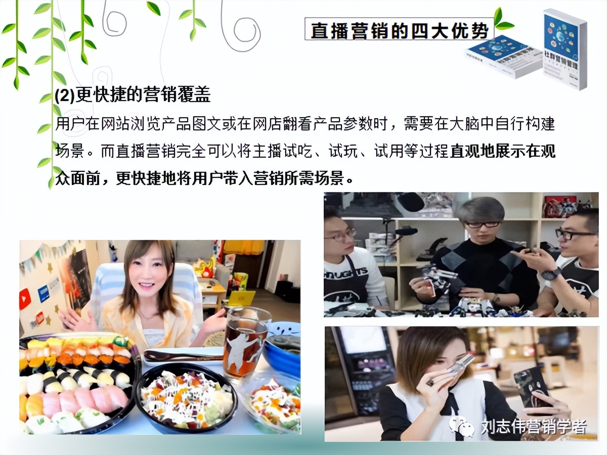 直播营销培训课件,直播营销ppt