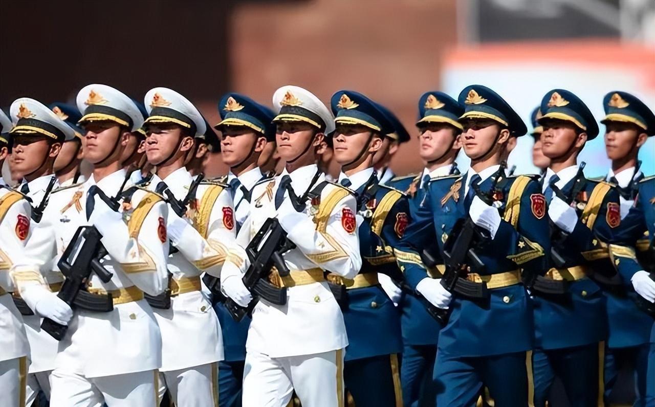 深度剖析：国防大学政治学院揭秘