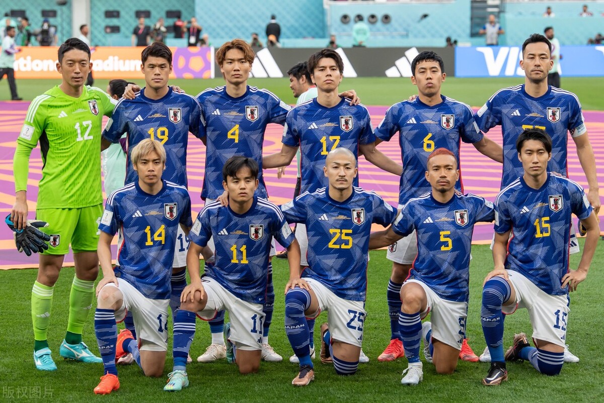 日本vs德国足球世界杯2018,日本爆冷2-1战胜德国世界杯