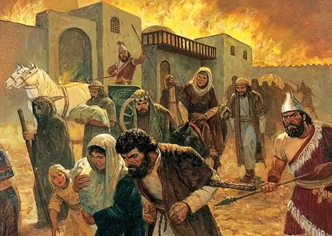 以色列联合王国第三代君主,以色列王国的君主