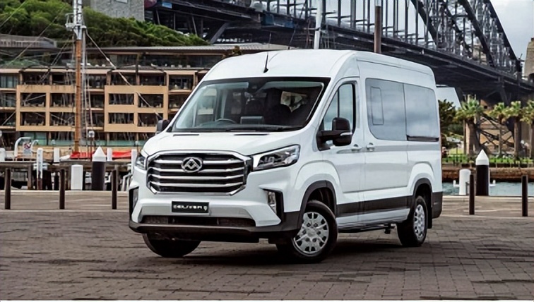 上汽大通maxus降价50万,上汽大通maxus10万左右7座