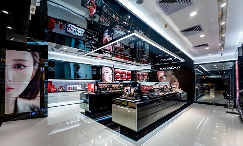 3.8女神节购物分享超多美妆好物 (38女王节美妆排行榜)