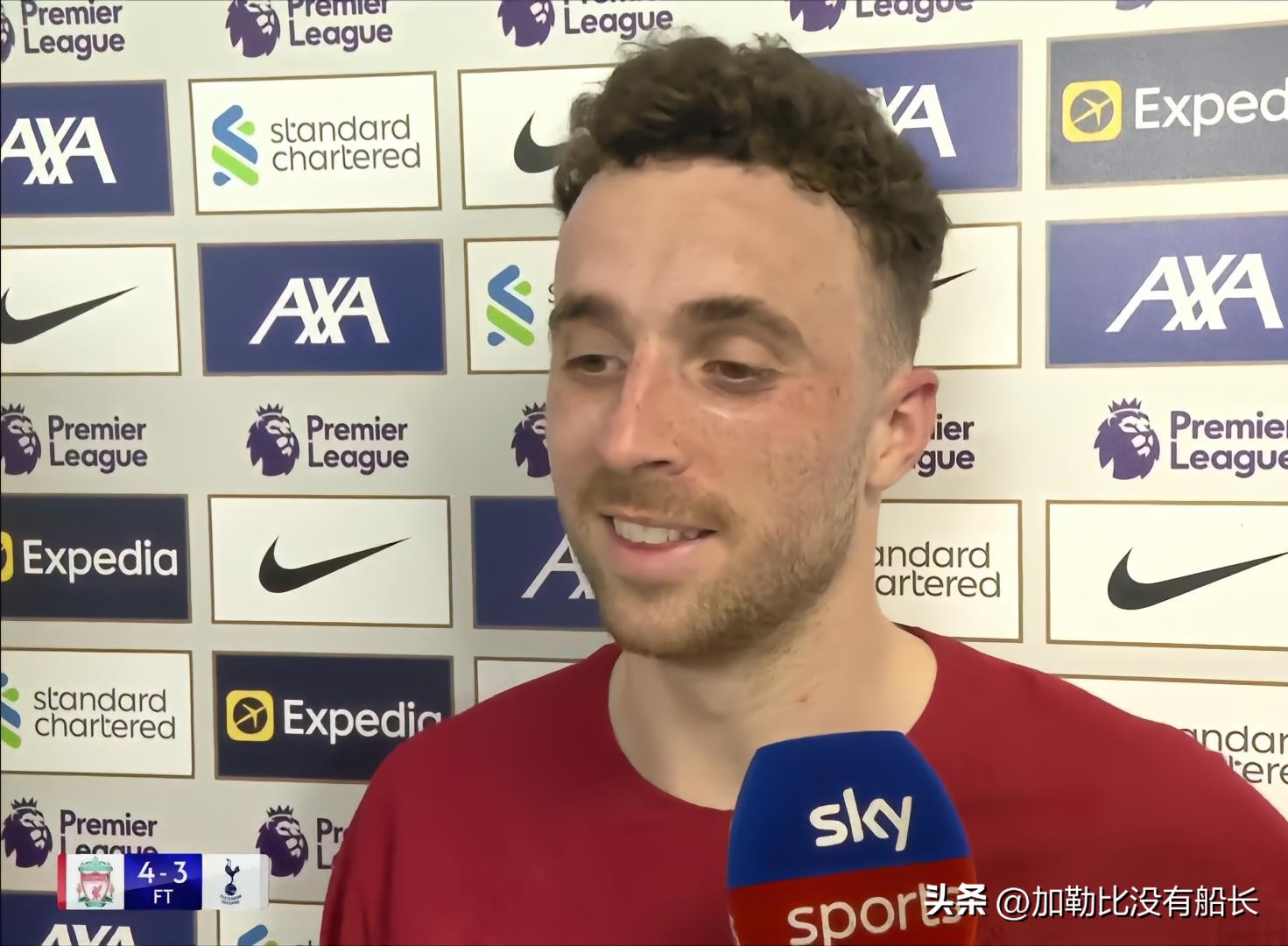 热刺惨遭富勒姆零封,热刺2比1绝杀9人利物浦