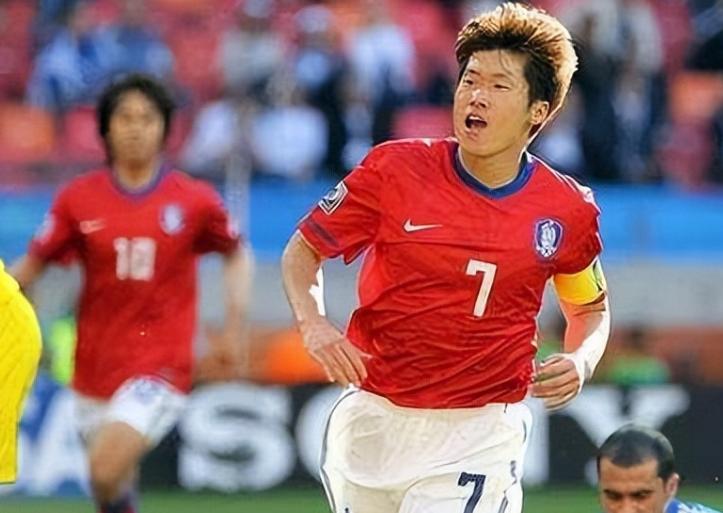 一场足球赛，带来24万亿“*交性**易”额，韩国为什么沦落到这个地步